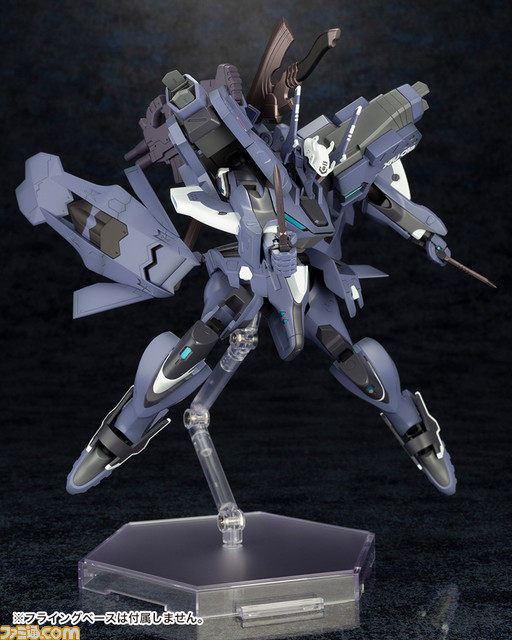 【コトブキヤ】9月~10月の発売予定新製品を公開。『マブラヴ』不知火・弐型、『IdentityV 第五人格』ぴたぬい 庭師/占い師/納棺師/写真家などが登場!