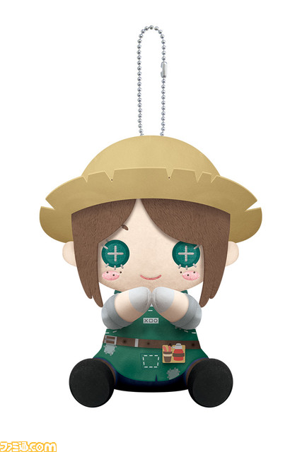 【コトブキヤ】9月~10月の発売予定新製品を公開。『マブラヴ』不知火・弐型、『IdentityV 第五人格』ぴたぬい 庭師/占い師/納棺師/写真家などが登場!