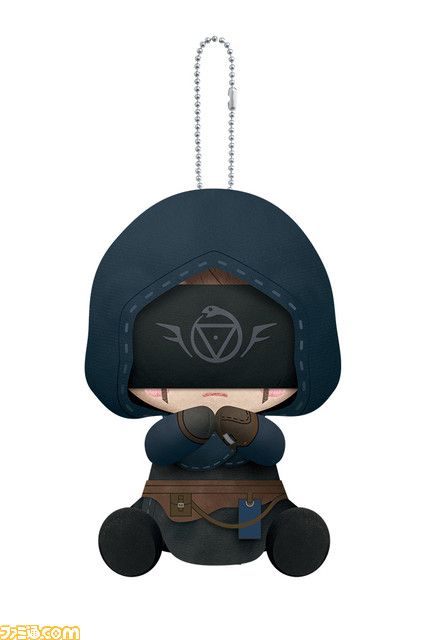 【コトブキヤ】9月~10月の発売予定新製品を公開。『マブラヴ』不知火・弐型、『IdentityV 第五人格』ぴたぬい 庭師/占い師/納棺師/写真家などが登場!