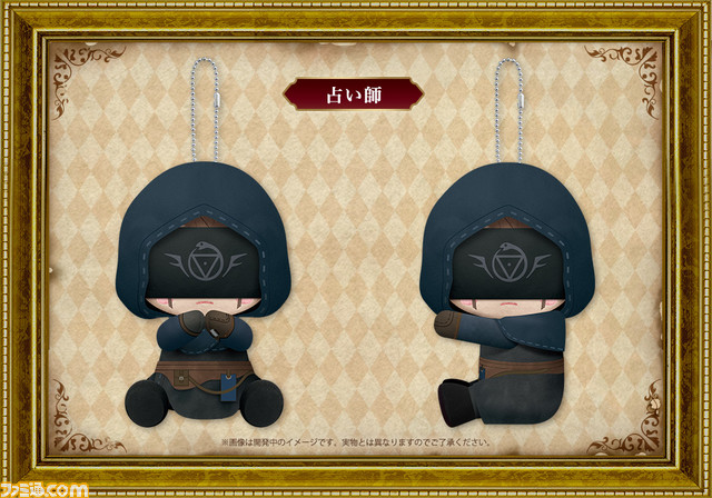 【コトブキヤ】9月~10月の発売予定新製品を公開。『マブラヴ』不知火・弐型、『IdentityV 第五人格』ぴたぬい 庭師/占い師/納棺師/写真家などが登場!