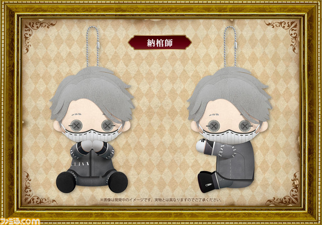 【コトブキヤ】9月~10月の発売予定新製品を公開。『マブラヴ』不知火・弐型、『IdentityV 第五人格』ぴたぬい 庭師/占い師/納棺師/写真家などが登場!