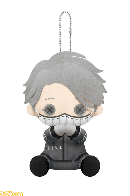 【コトブキヤ】9月~10月の発売予定新製品を公開。『マブラヴ』不知火・弐型、『IdentityV 第五人格』ぴたぬい 庭師/占い師/納棺師/写真家などが登場!