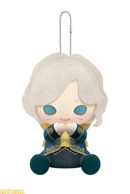 【コトブキヤ】9月~10月の発売予定新製品を公開。『マブラヴ』不知火・弐型、『IdentityV 第五人格』ぴたぬい 庭師/占い師/納棺師/写真家などが登場!