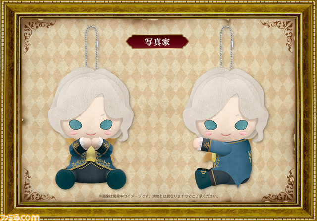 【コトブキヤ】9月~10月の発売予定新製品を公開。『マブラヴ』不知火・弐型、『IdentityV 第五人格』ぴたぬい 庭師/占い師/納棺師/写真家などが登場!