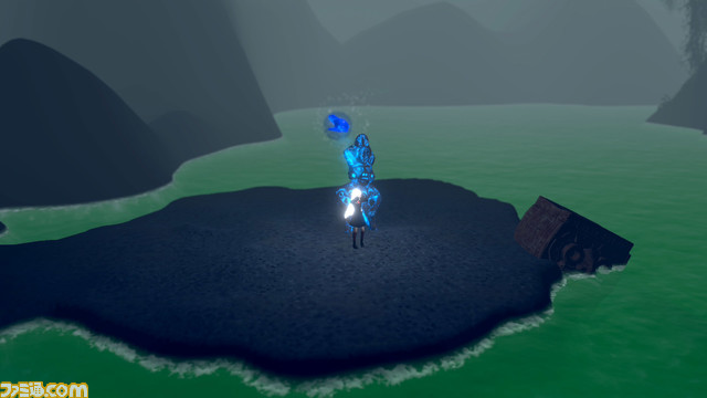 Switch『ターンタック』4月28日発売。夢幻的なグラフィックと絶妙な難易度が楽しめるパズルゲーム。予約販売割引キャンペーンも実施