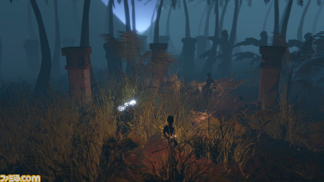 Switch『ターンタック』4月28日発売。夢幻的なグラフィックと絶妙な難易度が楽しめるパズルゲーム。予約販売割引キャンペーンも実施