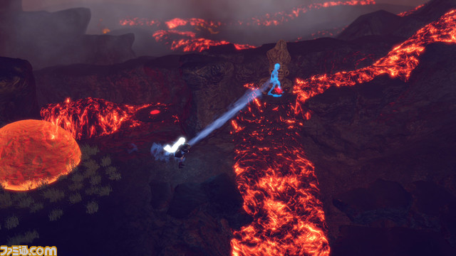 Switch『ターンタック』4月28日発売。夢幻的なグラフィックと絶妙な難易度が楽しめるパズルゲーム。予約販売割引キャンペーンも実施