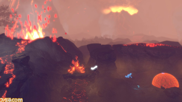 Switch『ターンタック』4月28日発売。夢幻的なグラフィックと絶妙な難易度が楽しめるパズルゲーム。予約販売割引キャンペーンも実施