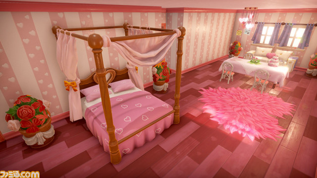 Switch『ファームトゥギャザー』追加DLC“キャンディーパック”・“ウェディングパック”配信開始。新たなゲーム紹介PVも公開