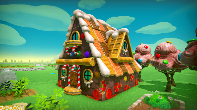 Switch『ファームトゥギャザー』追加DLC“キャンディーパック”・“ウェディングパック”配信開始。新たなゲーム紹介PVも公開