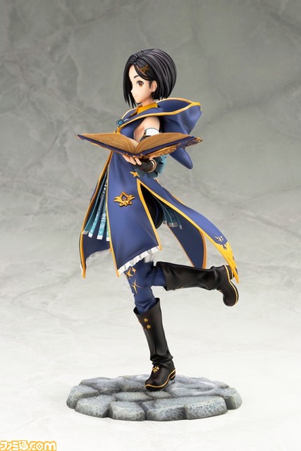 『テイルズ オブ アライズ』リンウェルのフィギュアが本日（4/14）予約開始。特典にはフルルが付属！