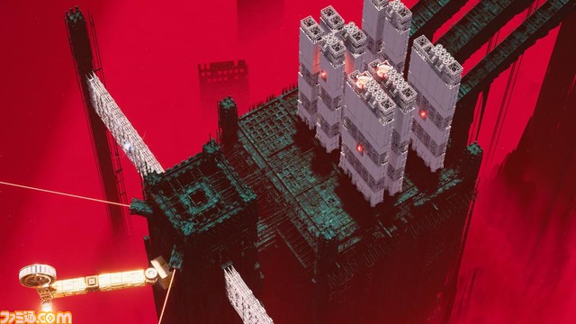 建設&物理演算破壊ゲーム『ABRISS』待望の日本語追加。早期アクセスで4/15配信、ローンチから1週間は15％OFFで購入可能に