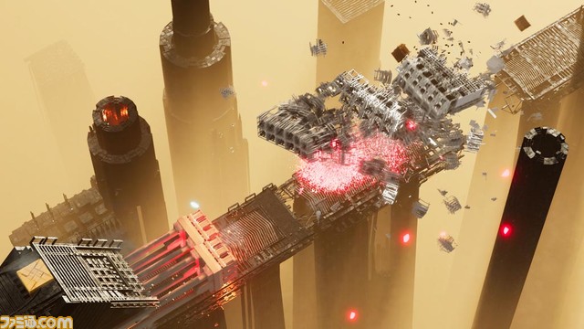 建設&物理演算破壊ゲーム『ABRISS』待望の日本語追加。早期アクセスで4/15配信、ローンチから1週間は15％OFFで購入可能に