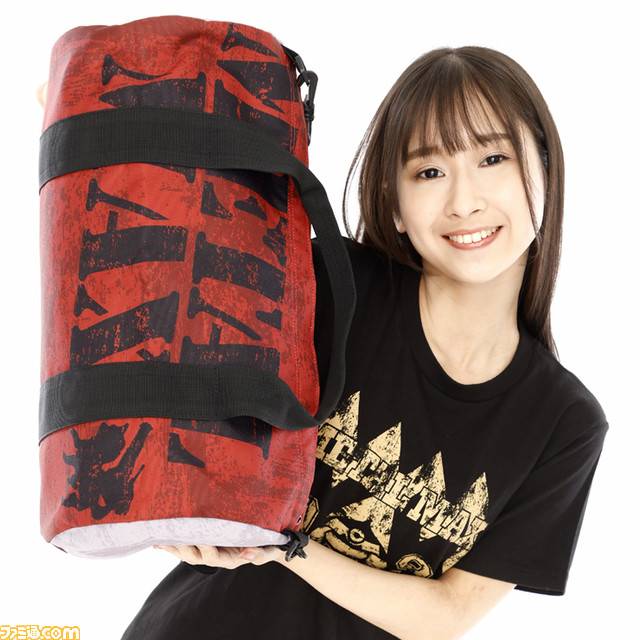 『メタルマックス』シリーズとGAMES GLORIOUSがコラボ。“Pochiキーホルダー”や“ドラム缶バッグ”など多数のグッズが登場