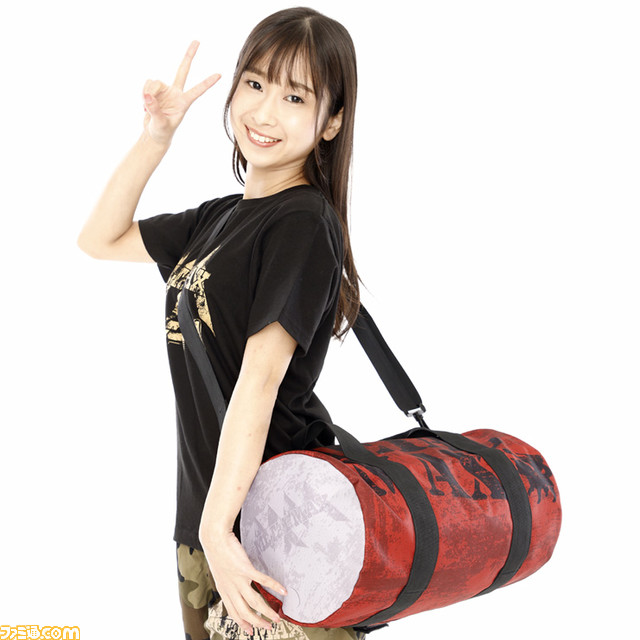 『メタルマックス』シリーズとGAMES GLORIOUSがコラボ。“Pochiキーホルダー”や“ドラム缶バッグ”など多数のグッズが登場