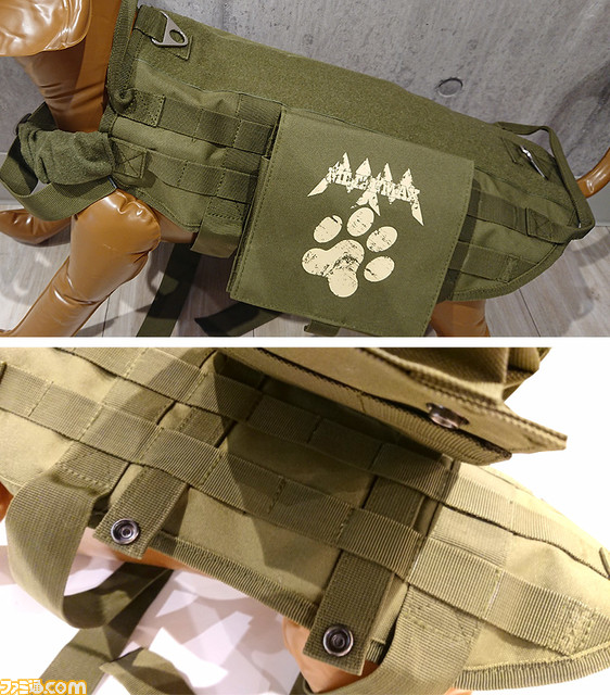 『メタルマックス』シリーズとGAMES GLORIOUSがコラボ。“Pochiキーホルダー”や“ドラム缶バッグ”など多数のグッズが登場