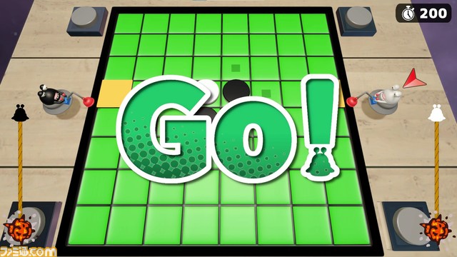 おバカなリバーシ『Reversilly』が本日（4/15）配信開始。妨害しながら相手の石をひっくり返すリアルタイムハチャメチャアクションゲーム