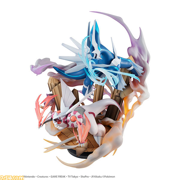 【PSA10・2連番】ディアルガ・パルキア　25th ミラー　リバースホロ PSA10・2連番】ディアルガ・パルキア 25th ミラー リバースホロ