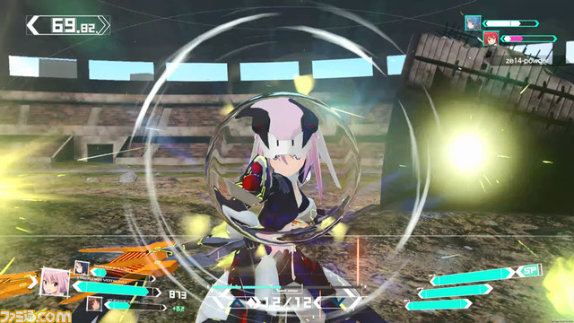 『アリス・ギア・アイギス CS ~コンチェルト オブ シミュラトリックス~』が9月8日に発売。限定版の特典情報と公式サイトを公開