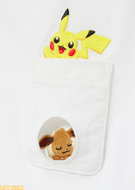 【ポケモン】グラニフ新作コラボが予約受付中。どくタイプやルギア&ホウオウ、アルセウスなど全22種。ポニータ(ガラルのすがた)キッズTシャツはゆめかわカラー