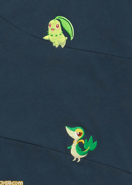 【ポケモン】グラニフ新作コラボが予約受付中。どくタイプやルギア&ホウオウ、アルセウスなど全22種。ポニータ(ガラルのすがた)キッズTシャツはゆめかわカラー