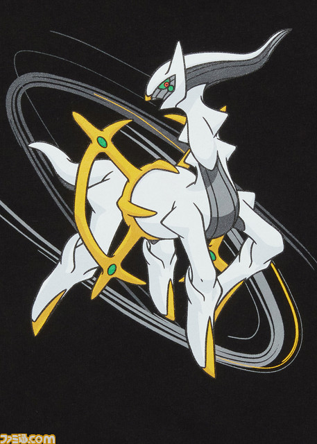 【ポケモン】グラニフ新作コラボが予約受付中。どくタイプやルギア&ホウオウ、アルセウスなど全22種。ポニータ(ガラルのすがた)キッズTシャツはゆめかわカラー