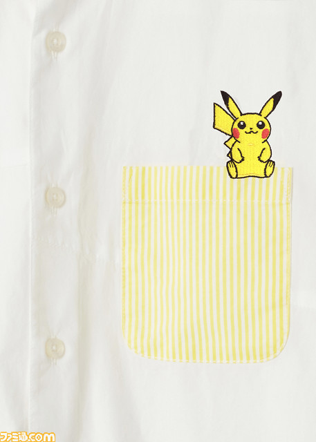【ポケモン】グラニフ新作コラボが予約受付中。どくタイプやルギア&ホウオウ、アルセウスなど全22種。ポニータ(ガラルのすがた)キッズTシャツはゆめかわカラー
