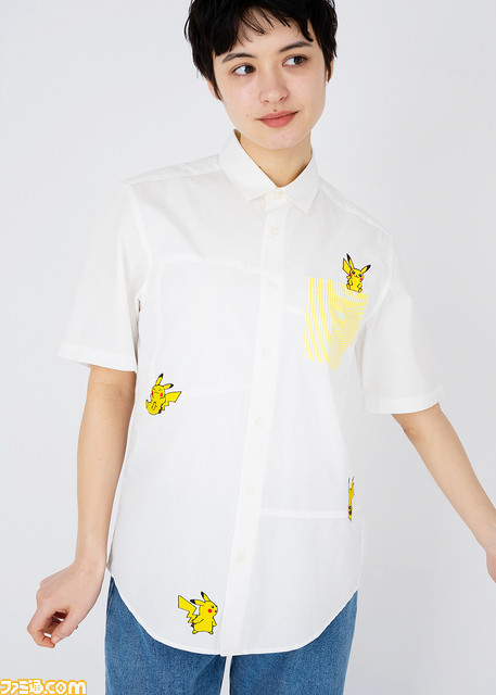 【ポケモン】グラニフ新作コラボが予約受付中。どくタイプやルギア&ホウオウ、アルセウスなど全22種。ポニータ(ガラルのすがた)キッズTシャツはゆめかわカラー
