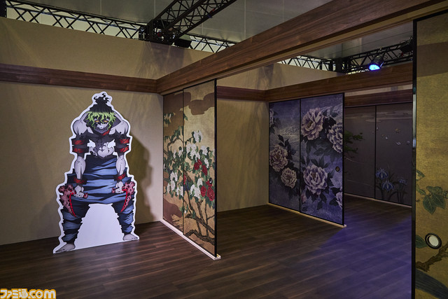 鬼滅祭_展示エリア_10