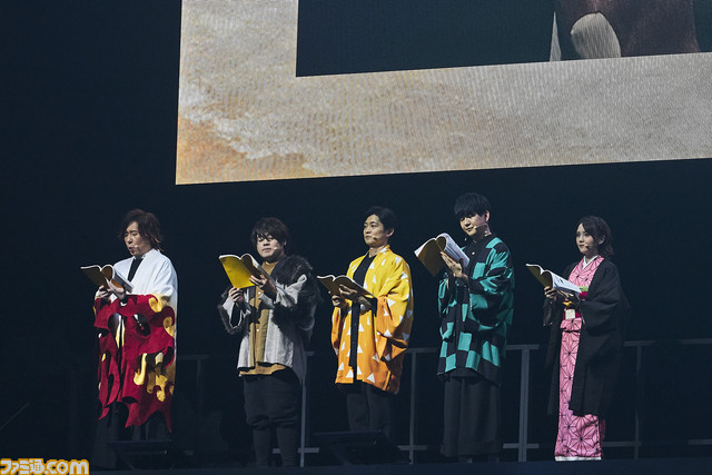 鬼滅の宴 -無限列車編-_01