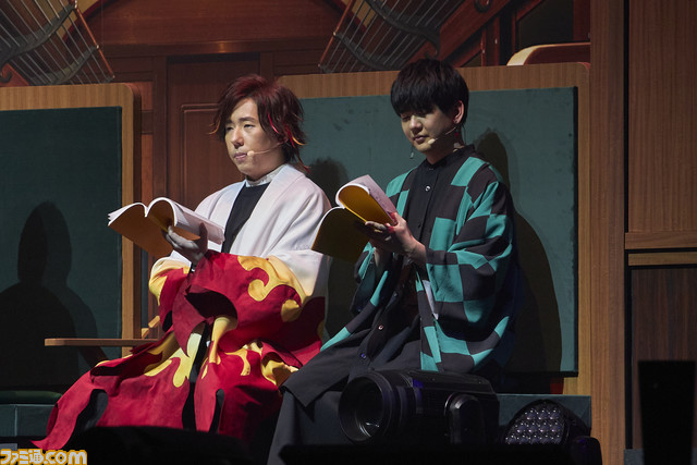 鬼滅の宴 -無限列車編-_02