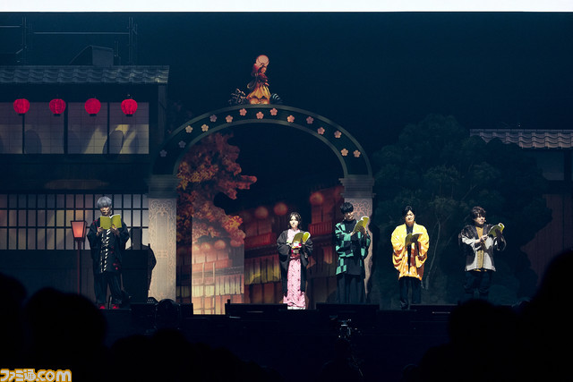 鬼滅の宴 -遊郭編-_01