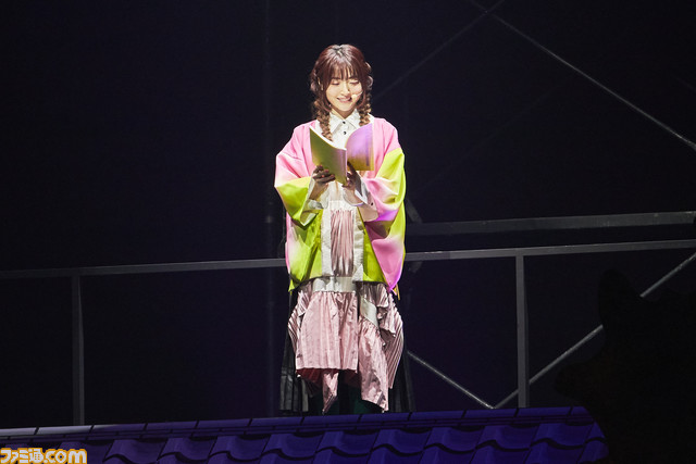 鬼滅の宴 -遊郭編-_07