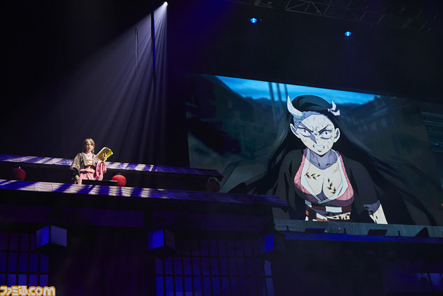 鬼滅の宴 -遊郭編-_10