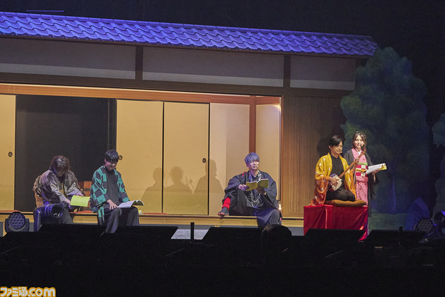 鬼滅の宴 -遊郭編-_04