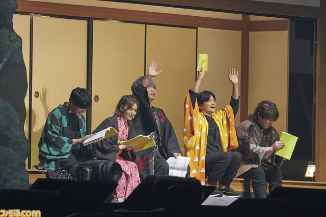 鬼滅の宴 -遊郭編-_09