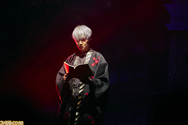 鬼滅の宴 -遊郭編-_03