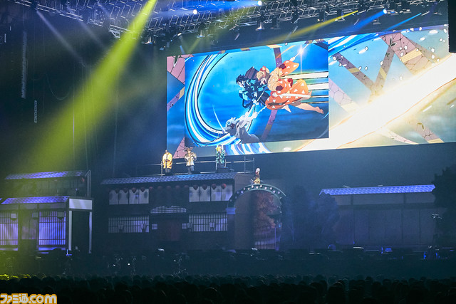 鬼滅の宴 -遊郭編-_06