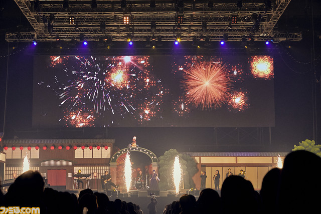 鬼滅の宴 -遊郭編-_11