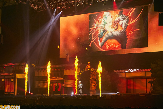 鬼滅の宴 -遊郭編-_05