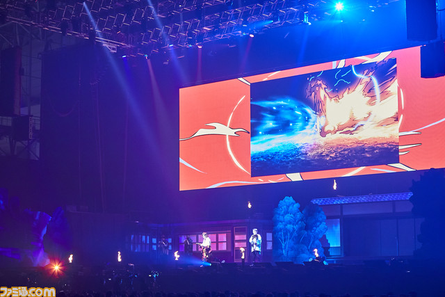 鬼滅の宴 -無限列車編-_09