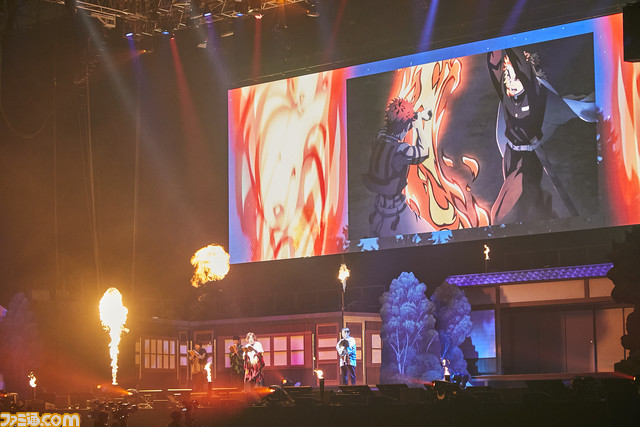 鬼滅の宴 -無限列車編-_08