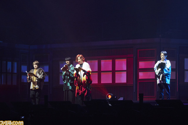 鬼滅の宴 -無限列車編-_メイン