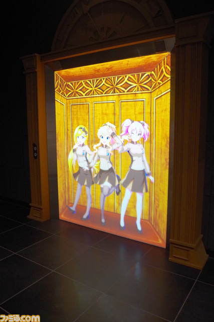 『アイマス シンデレラガールズ』とEJアニメホテルのコラボプランを体験。非日常を味わわせてくれる豪華設備やディナーに大満足