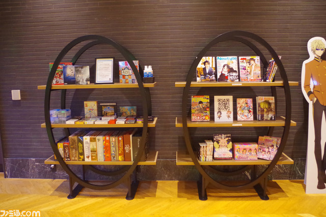 『アイマス シンデレラガールズ』とEJアニメホテルのコラボプランを体験。非日常を味わわせてくれる豪華設備やディナーに大満足