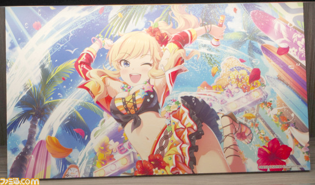 『アイマス シンデレラガールズ』とEJアニメホテルのコラボプランを体験。非日常を味わわせてくれる豪華設備やディナーに大満足