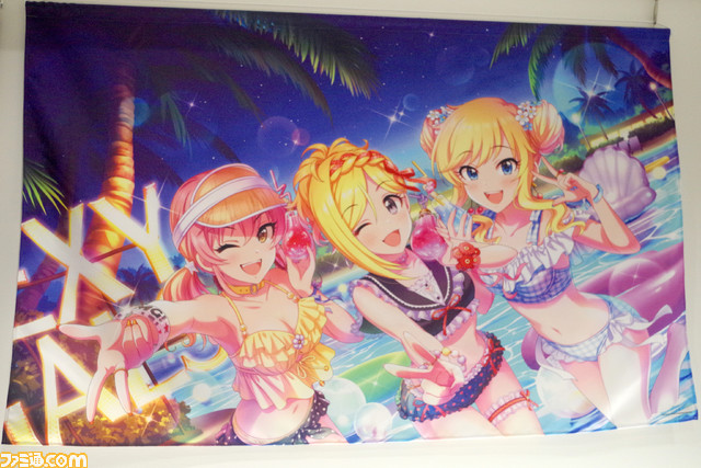 『アイマス シンデレラガールズ』とEJアニメホテルのコラボプランを体験。非日常を味わわせてくれる豪華設備やディナーに大満足