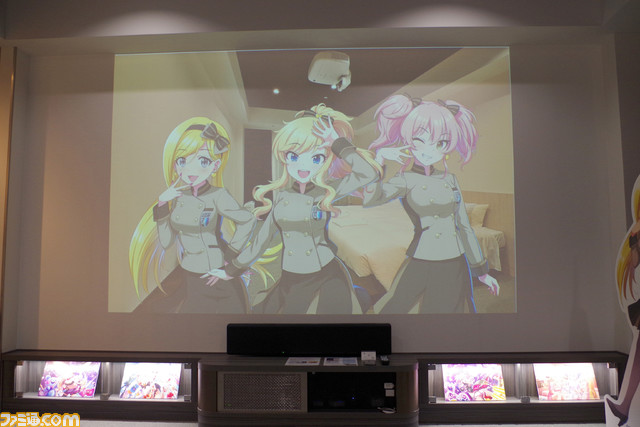 『アイマス シンデレラガールズ』とEJアニメホテルのコラボプランを体験。非日常を味わわせてくれる豪華設備やディナーに大満足