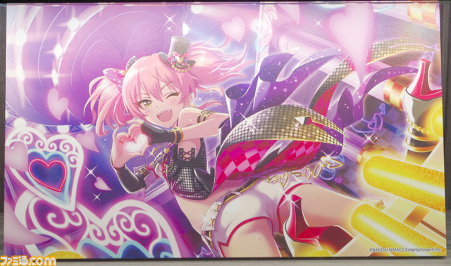 『アイマス シンデレラガールズ』とEJアニメホテルのコラボプランを体験。非日常を味わわせてくれる豪華設備やディナーに大満足