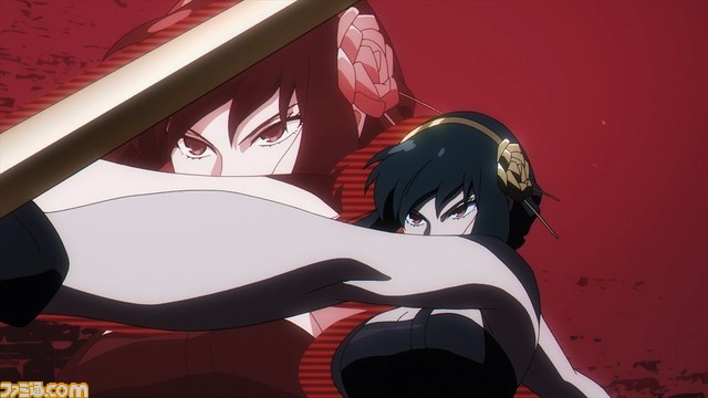 『スパイファミリー』Official 髭男 dismが歌うオープニングテーマ『ミックスナッツ』が聴けるアニメ映像が公開